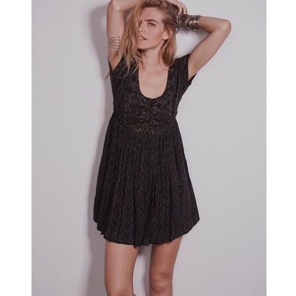 Free People Dresses & Skirts - Free People Sundown dress